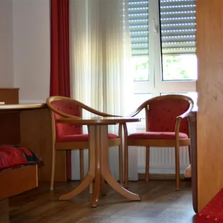 City Pension Rastatt Exterior photo