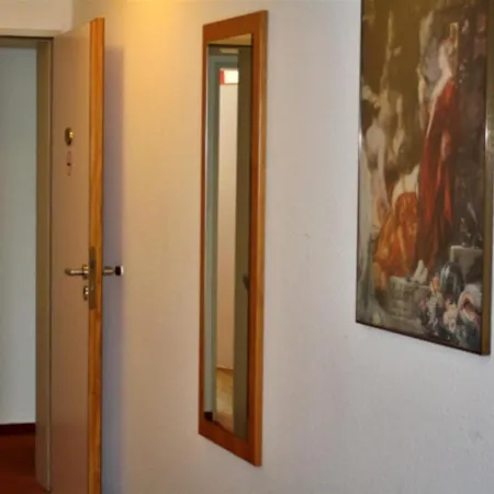 City Pension Rastatt Exterior photo