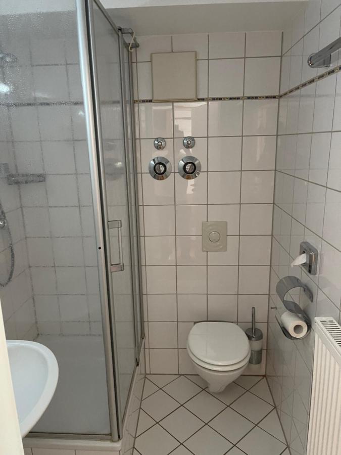 City Pension 4* Rastatt