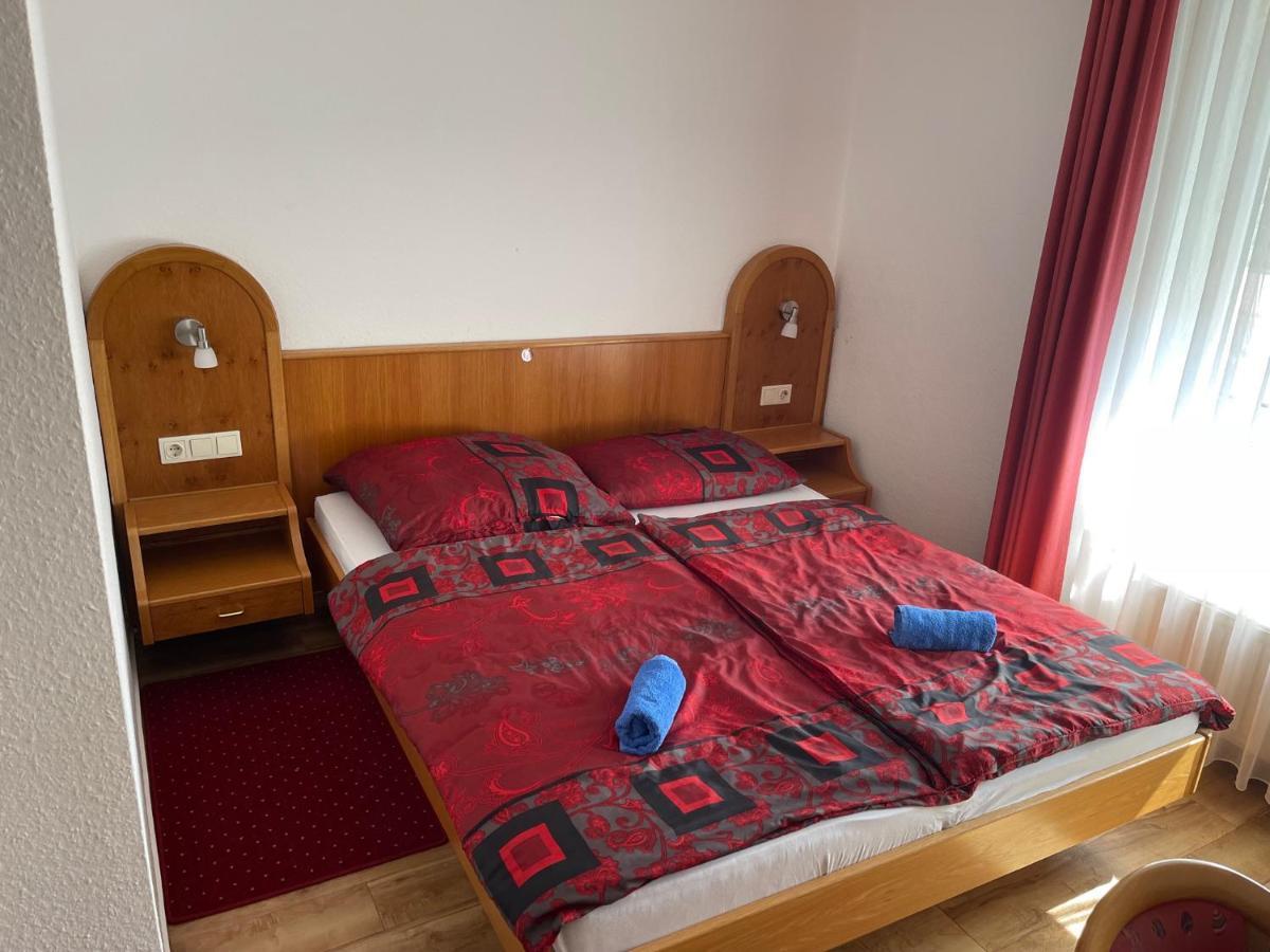 City Pension Hotel