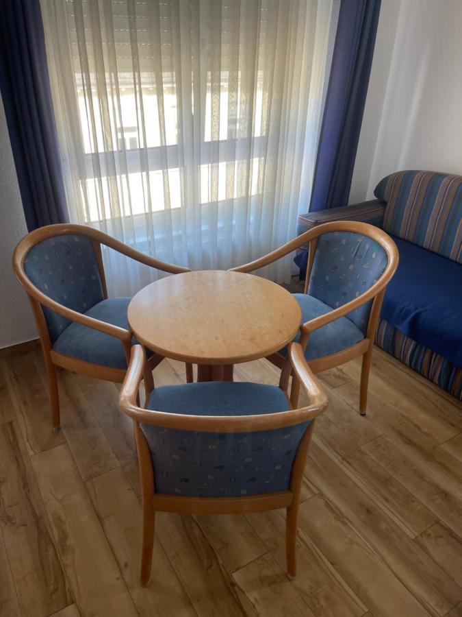 Hotel City Pension 4*