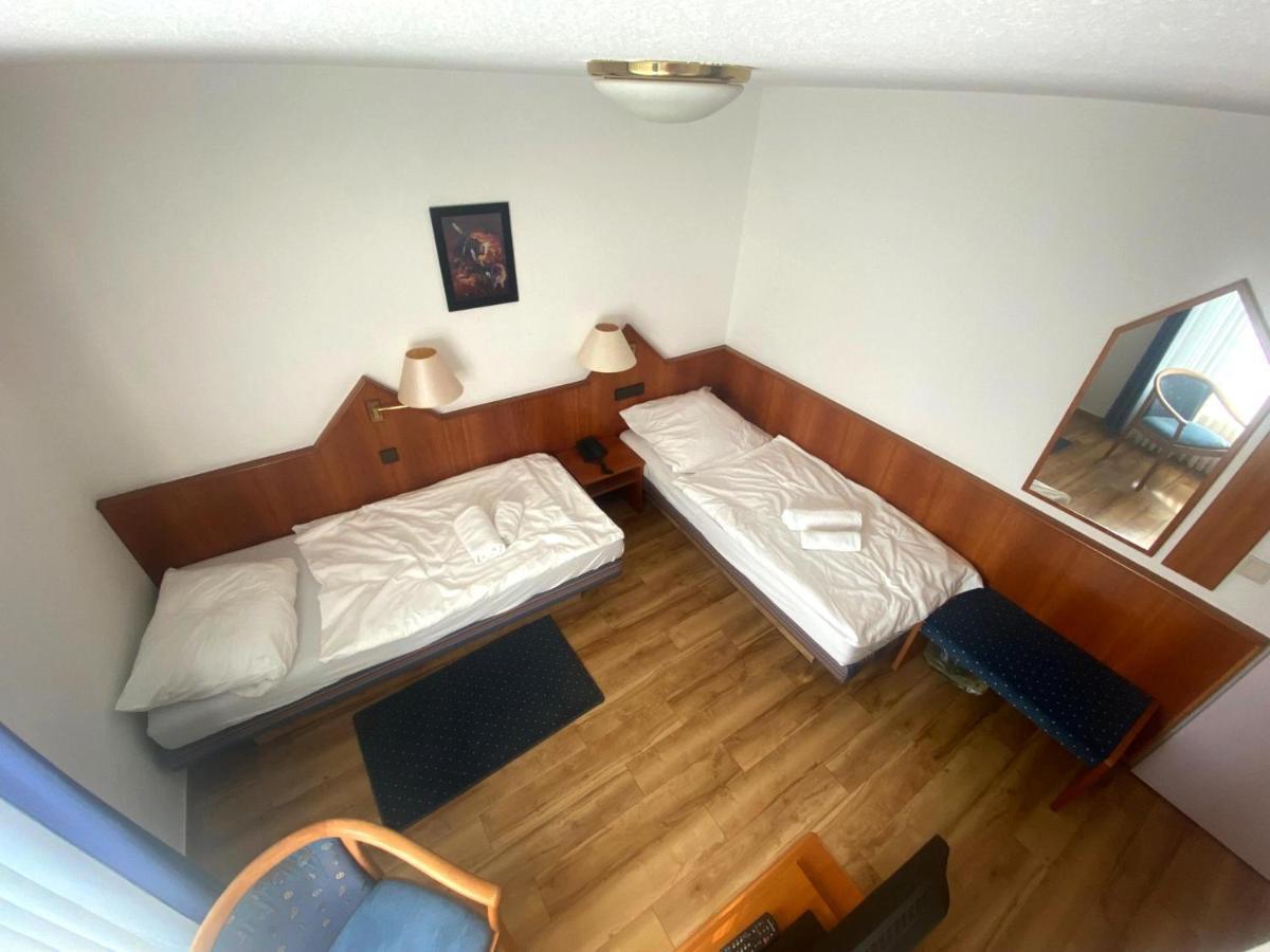 City Pension 4* Rastatt